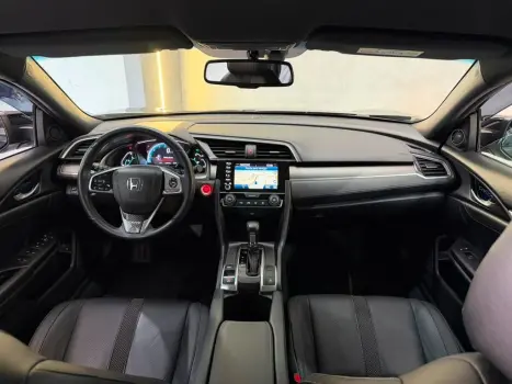 HONDA Civic 2.0 16V 4P EXL FLEX  AUTOM�TICO CVT, Foto 6