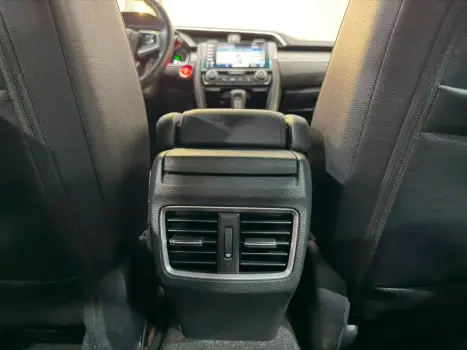 HONDA Civic 2.0 16V 4P EXL FLEX  AUTOM�TICO CVT, Foto 14