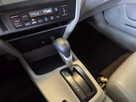 HONDA Civic 2.0 16V 4P FLEX LXR AUTOM�TICO, Foto 9