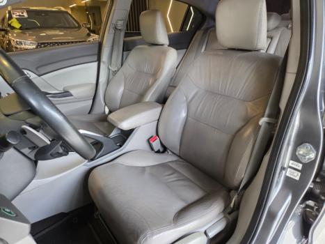 HONDA Civic 2.0 16V 4P FLEX LXR AUTOM�TICO, Foto 15