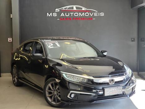 HONDA Civic 2.0 16V 4P EXL FLEX  AUTOM�TICO CVT, Foto 1