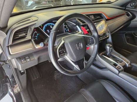 HONDA Civic 2.0 16V 4P EXL FLEX  AUTOM�TICO CVT, Foto 6