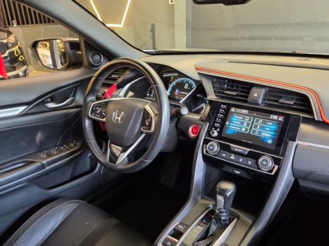 HONDA Civic 2.0 16V 4P EXL FLEX  AUTOM�TICO CVT, Foto 7