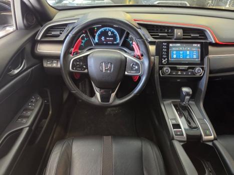 HONDA Civic 2.0 16V 4P EXL FLEX  AUTOM�TICO CVT, Foto 8
