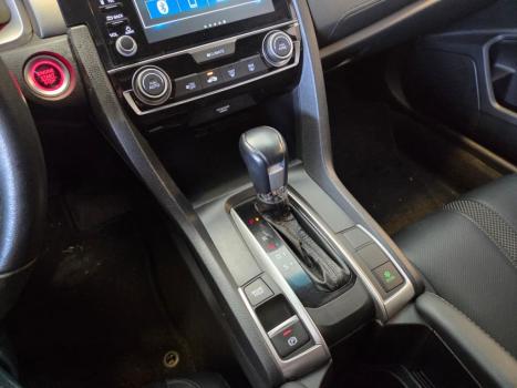 HONDA Civic 2.0 16V 4P EXL FLEX  AUTOM�TICO CVT, Foto 13