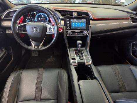 HONDA Civic 2.0 16V 4P EXL FLEX  AUTOM�TICO CVT, Foto 14
