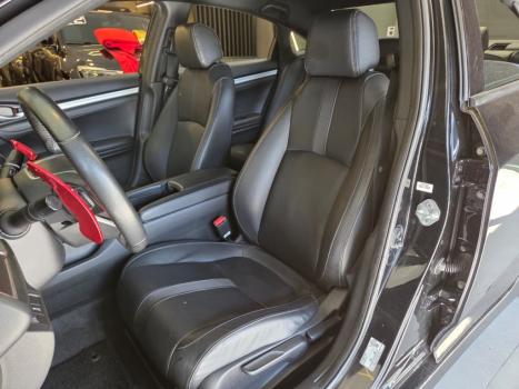 HONDA Civic 2.0 16V 4P EXL FLEX  AUTOM�TICO CVT, Foto 15