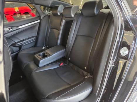 HONDA Civic 2.0 16V 4P EXL FLEX  AUTOM�TICO CVT, Foto 16