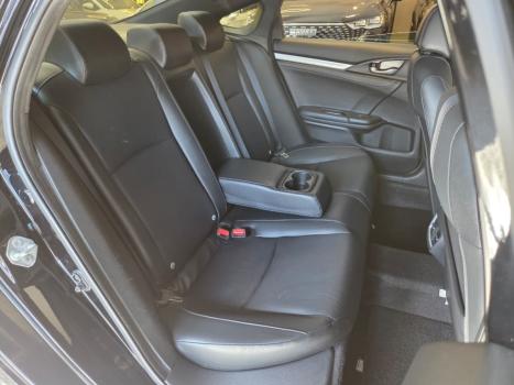 HONDA Civic 2.0 16V 4P EXL FLEX  AUTOM�TICO CVT, Foto 17