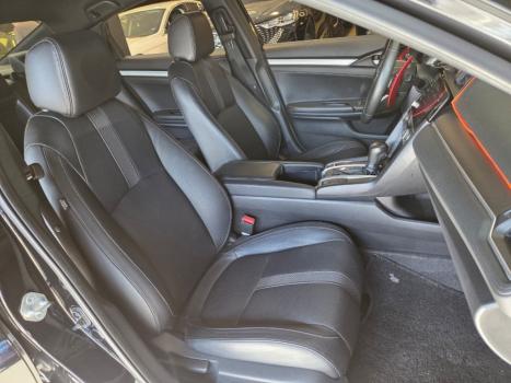 HONDA Civic 2.0 16V 4P EXL FLEX  AUTOM�TICO CVT, Foto 18