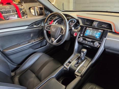 HONDA Civic 2.0 16V 4P EXL FLEX  AUTOM�TICO CVT, Foto 19