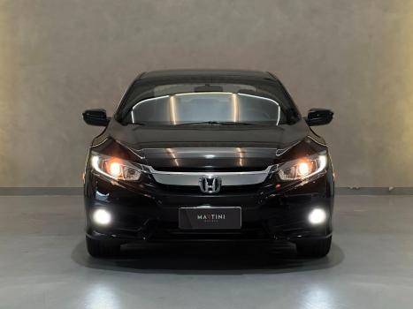 HONDA Civic 2.0 16V 4P EXL FLEX  AUTOM�TICO CVT, Foto 3
