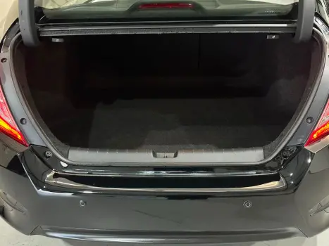 HONDA Civic 2.0 16V 4P EXL FLEX  AUTOM�TICO CVT, Foto 17