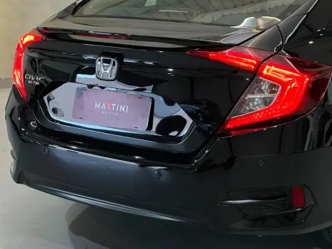 HONDA Civic 2.0 16V 4P EXL FLEX  AUTOM�TICO CVT, Foto 20