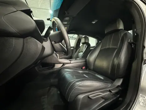 HONDA Civic 2.0 16V 4P FLEX LX AUTOM�TICO, Foto 9