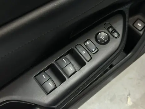 HONDA Civic 2.0 16V 4P FLEX LX AUTOM�TICO, Foto 16