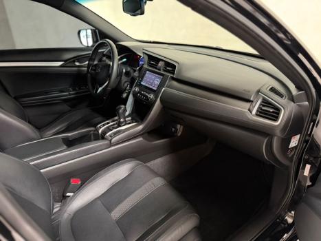 HONDA Civic 2.0 16V 4P EX FLEX  AUTOMÁTICO CVT, Foto 9