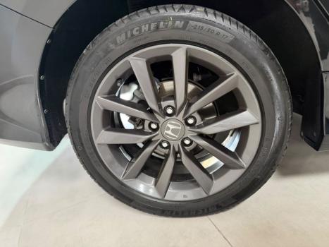 HONDA Civic 2.0 16V 4P EX FLEX  AUTOMÁTICO CVT, Foto 10
