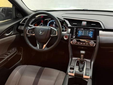 HONDA Civic 2.0 16V 4P EXL FLEX  AUTOMÁTICO CVT, Foto 13