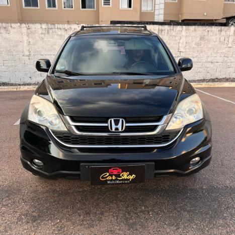 HONDA CRV 2.0 16V 4P EXL FLEX 4WD AUTOMTICO, Foto 5