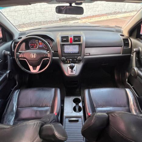 HONDA CRV 2.0 16V 4P EXL FLEX 4WD AUTOMTICO, Foto 7