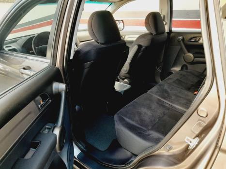 HONDA CRV 2.0 16V 4P LX AUTOMTICO, Foto 7