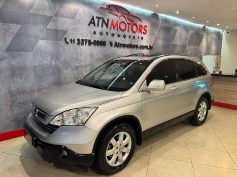 HONDA CRV 2.0 16V 4P EXL AUTOMTICO, Foto 2