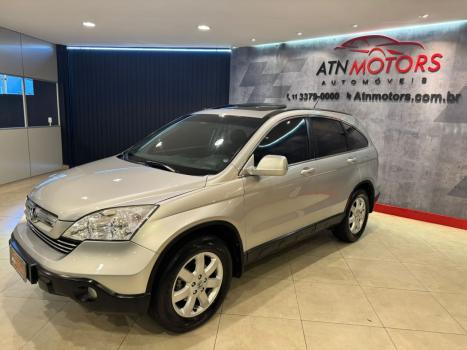 HONDA CRV 2.0 16V 4P EXL AUTOMTICO, Foto 3