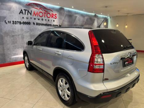 HONDA CRV 2.0 16V 4P EXL AUTOMTICO, Foto 6