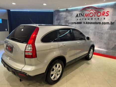 HONDA CRV 2.0 16V 4P EXL AUTOMTICO, Foto 7