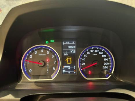 HONDA CRV 2.0 16V 4P EXL AUTOMTICO, Foto 11