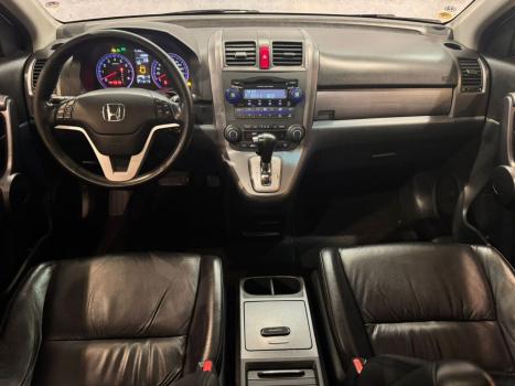 HONDA CRV 2.0 16V 4P EXL AUTOMTICO, Foto 12