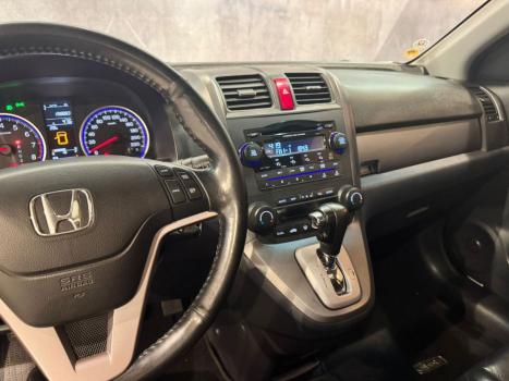 HONDA CRV 2.0 16V 4P EXL AUTOMTICO, Foto 13
