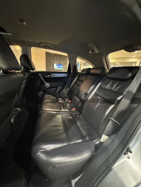 HONDA CRV 2.0 16V 4P EXL AUTOMTICO, Foto 16