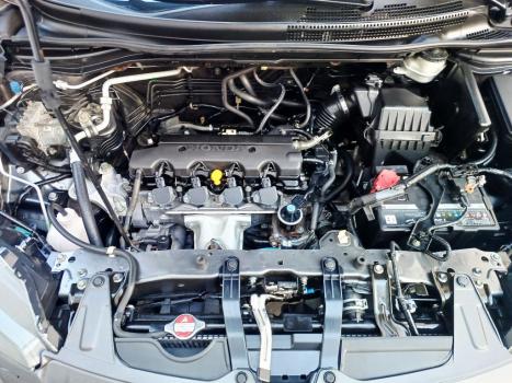 HONDA CRV 2.0 16V 4P LX FLEX AUTOMTICO, Foto 15