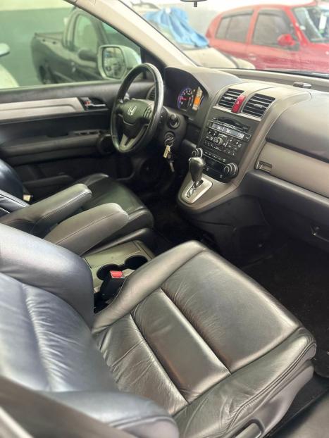 HONDA CRV 2.0 16V 4P EXL AUTOMTICO, Foto 4