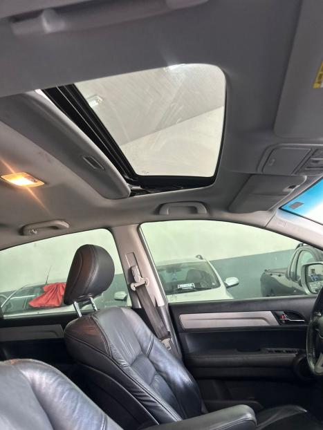 HONDA CRV 2.0 16V 4P EXL AUTOMTICO, Foto 11