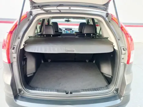 HONDA CRV 2.0 16V 4P LX AUTOMTICO, Foto 12