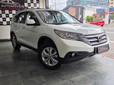 HONDA CRV 2.0 16V 4P EXL FLEX AUTOM�TICO, Foto 2
