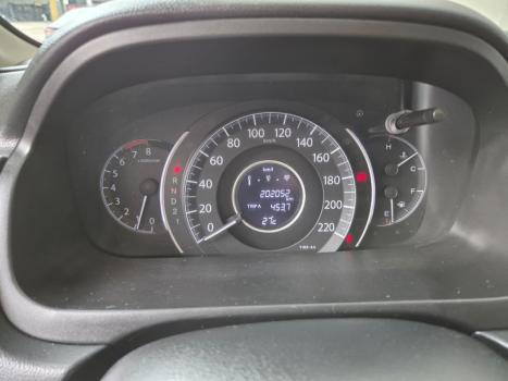 HONDA CRV 2.0 16V 4P EXL FLEX AUTOM�TICO, Foto 3