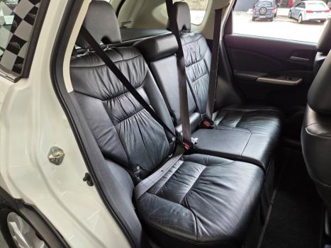 HONDA CRV 2.0 16V 4P EXL FLEX AUTOM�TICO, Foto 9
