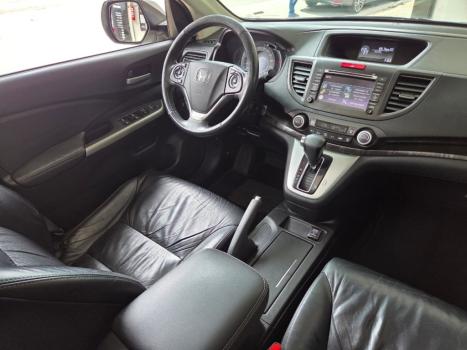 HONDA CRV 2.0 16V 4P EXL FLEX AUTOM�TICO, Foto 10