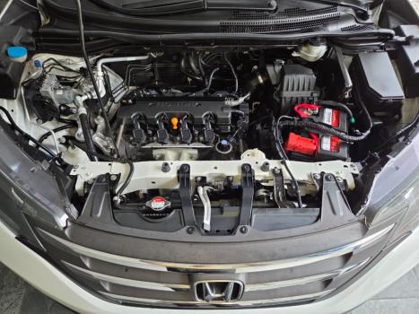 HONDA CRV 2.0 16V 4P EXL FLEX AUTOM�TICO, Foto 14