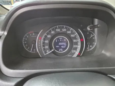 HONDA CRV 2.0 16V 4P EXL FLEX AUTOM�TICO, Foto 3