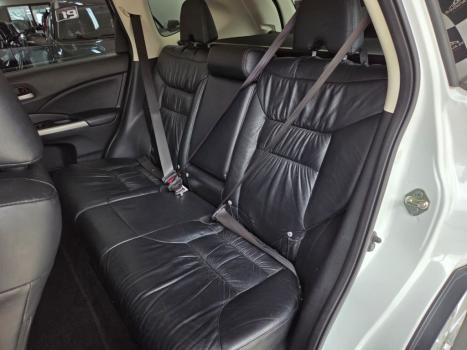 HONDA CRV 2.0 16V 4P EXL FLEX AUTOM�TICO, Foto 6