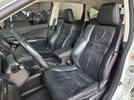 HONDA CRV 2.0 16V 4P EXL FLEX AUTOM�TICO, Foto 7