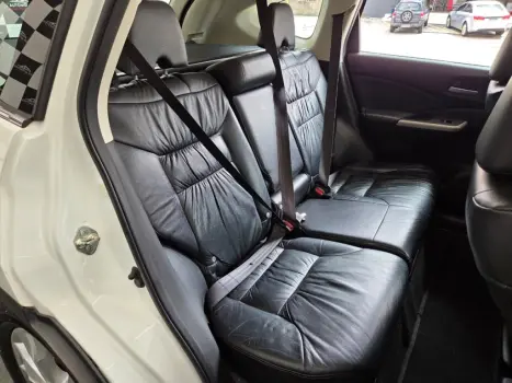 HONDA CRV 2.0 16V 4P EXL FLEX AUTOM�TICO, Foto 9