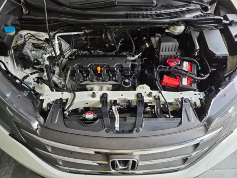 HONDA CRV 2.0 16V 4P EXL FLEX AUTOM�TICO, Foto 14