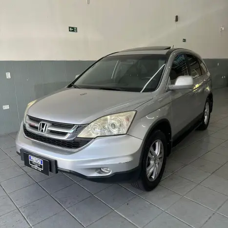 HONDA CRV 2.0 16V 4P EXL 4WD AUTOM�TICO, Foto 1