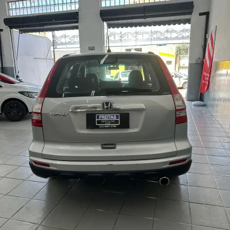 HONDA CRV 2.0 16V 4P EXL 4WD AUTOM�TICO, Foto 5